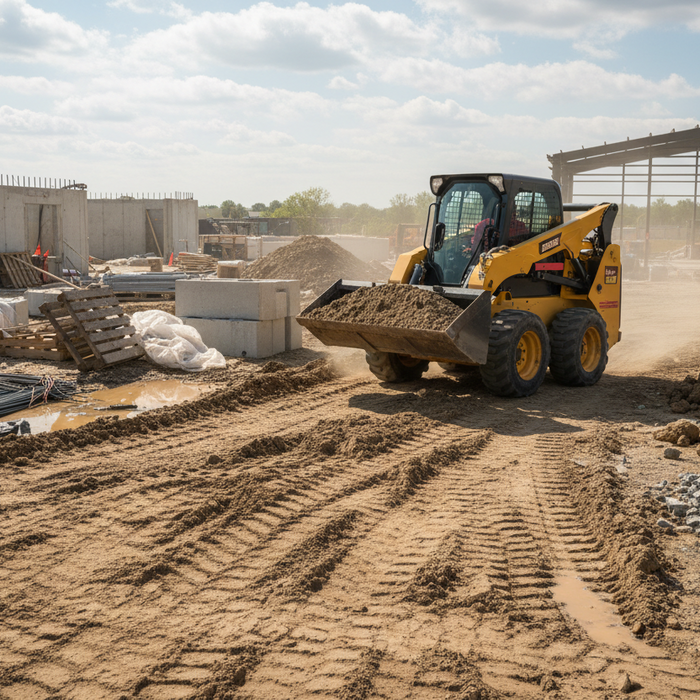The Ultimate Skid Steer Attachment Buying Guide (2026)