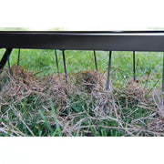 48 In. Tow Lawn Dethatcher