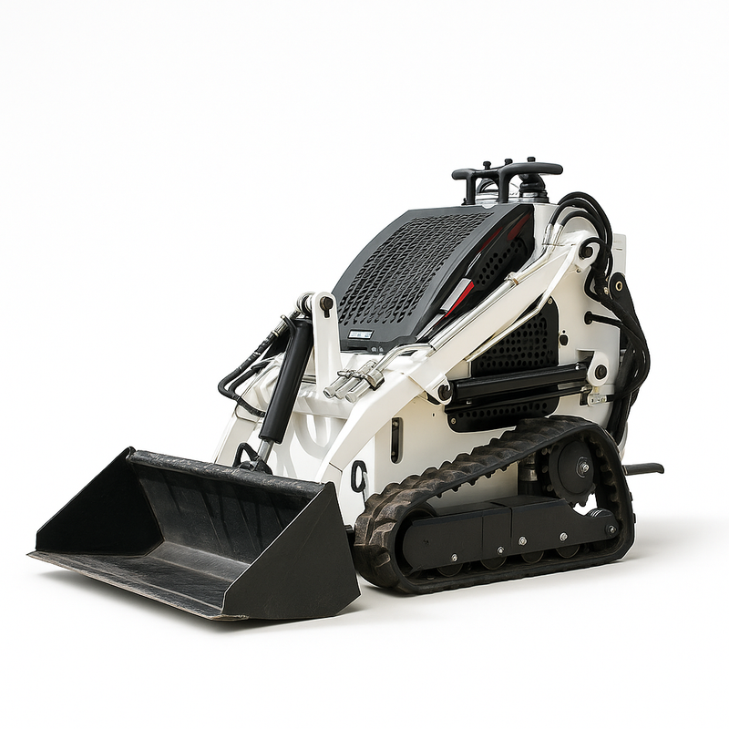 IronClad MiniTrack 700 Skid Steer Loader