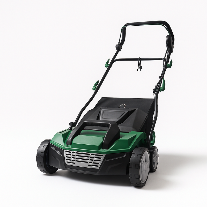 GreenSweep 150 Electric Lawn Dethatcher
