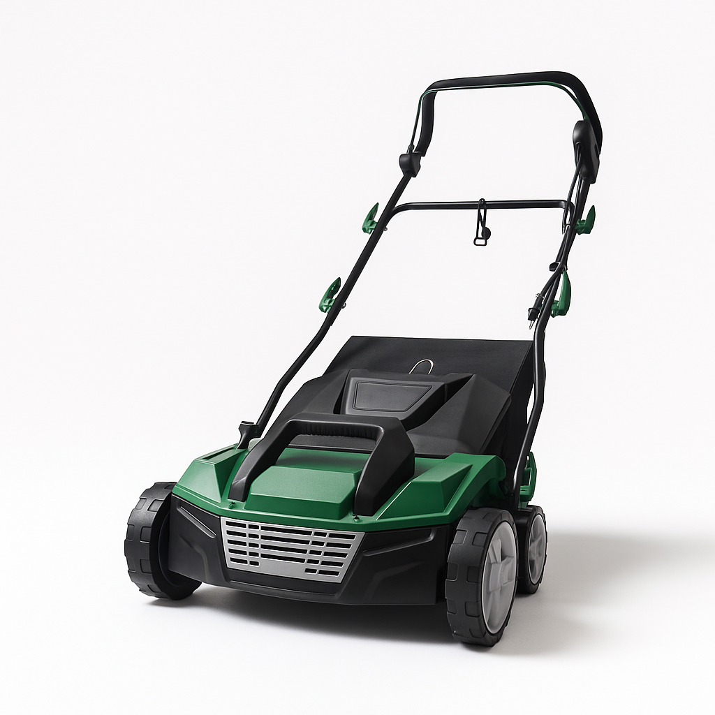 Lawn Dethatchers