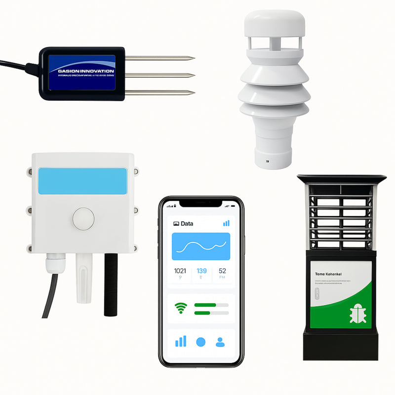 HydraPulse X900 Smart Irrigation Controller