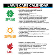 48 In. Tow Lawn Dethatcher