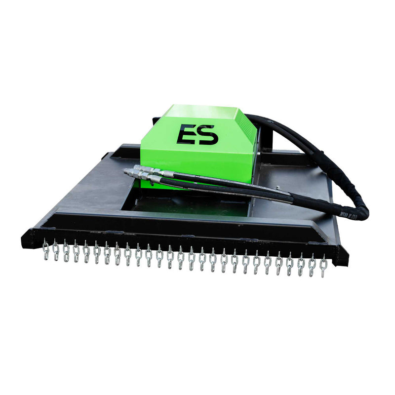 Express Steel 42" Toro Dingo Brush Cutter