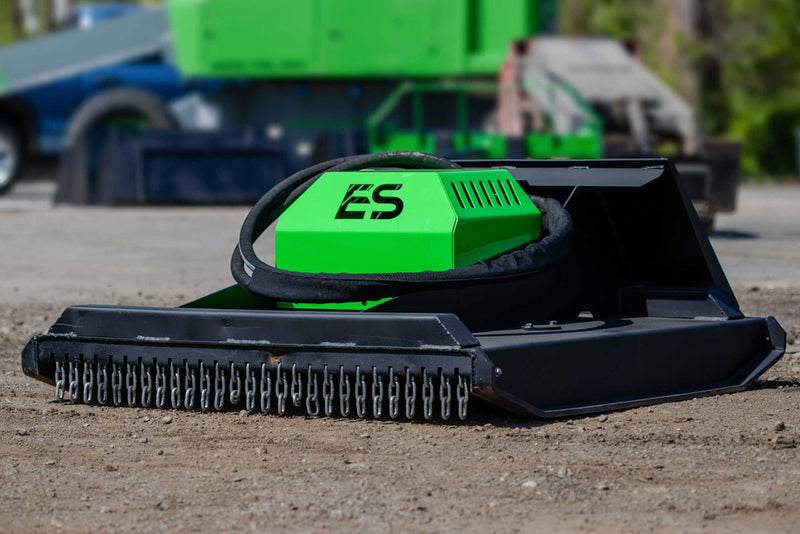 Express Steel 42" Toro Dingo Brush Cutter