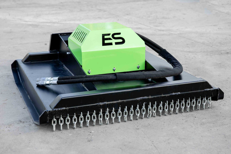 Express Steel 42" Toro Dingo Brush Cutter