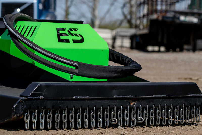 Express Steel 42" Toro Dingo Brush Cutter
