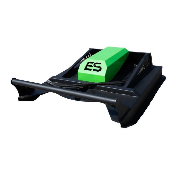 Express Steel 60" Standard Brush Cutter