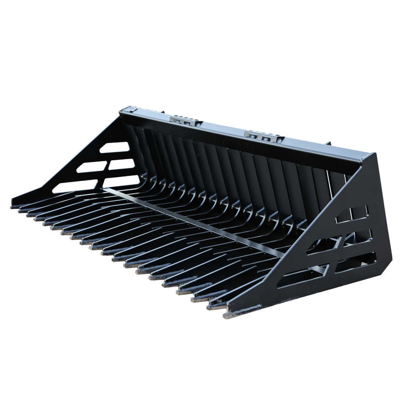 Express Steel 66" Rock Bucket