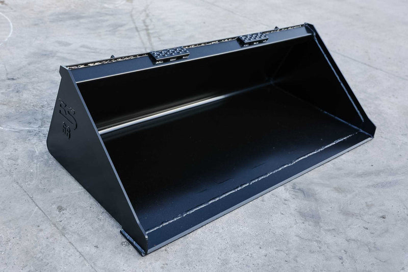 Express Steel 66" Smooth Bucket
