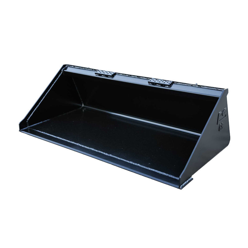 Express Steel 66" Smooth Bucket