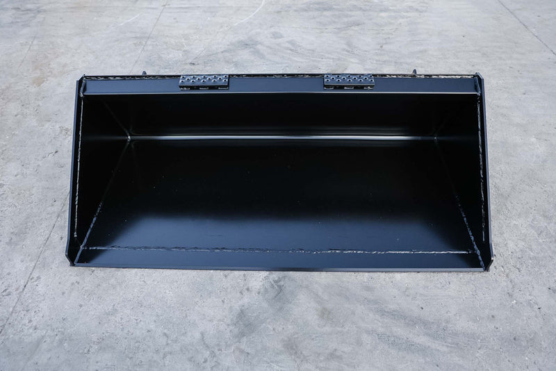 Express Steel 66" Smooth Bucket