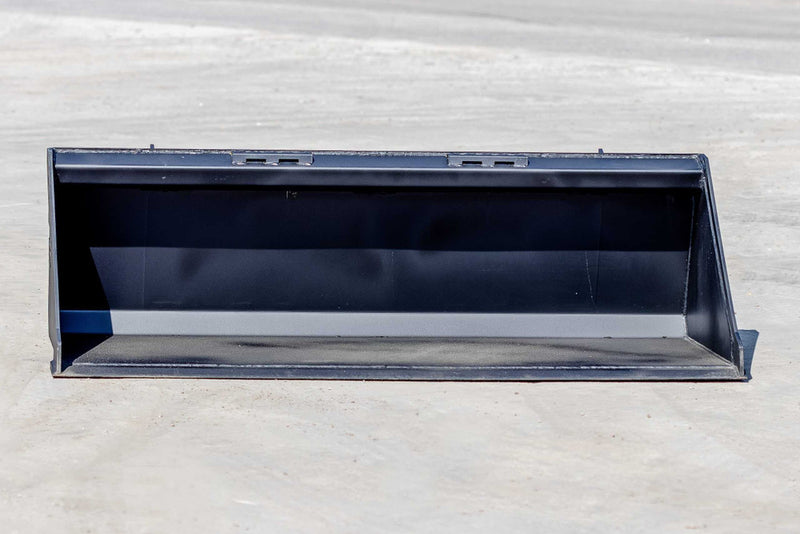 Express Steel 66" Smooth Bucket