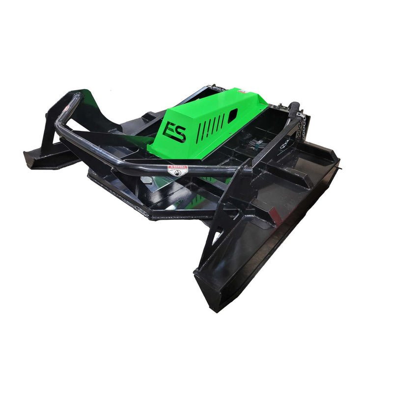 Express Steel 72" Extreme Brush Cutter