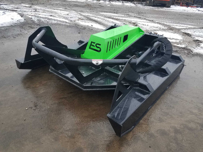 Express Steel 72" Extreme Brush Cutter