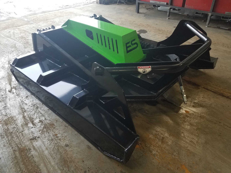 Express Steel 72" Extreme Brush Cutter