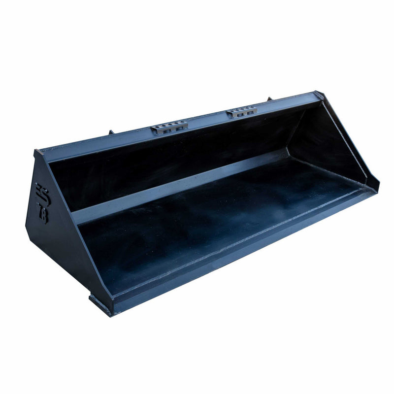 Express Steel 78" Smooth Bucket