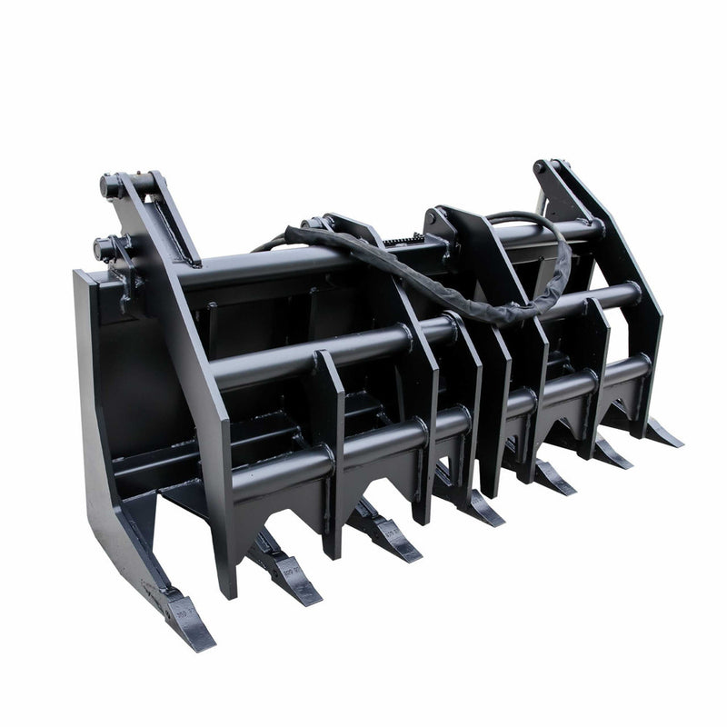 Express Steel 78" Vertical Extreme Grapple