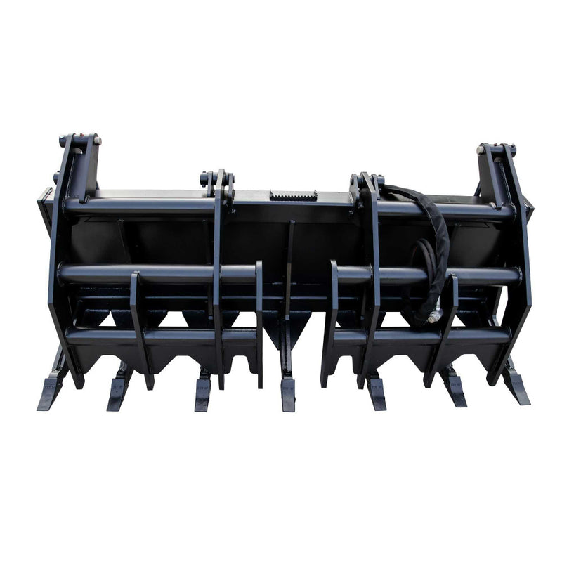 Express Steel 78" Vertical Extreme Grapple