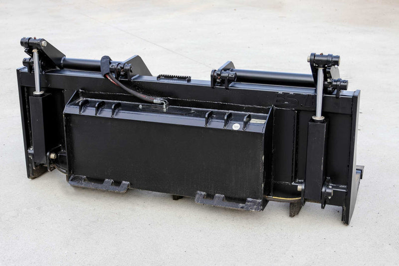 Express Steel 78" Vertical Extreme Grapple