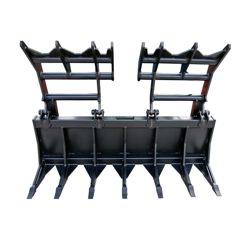 Express Steel 78" Vertical Extreme Grapple