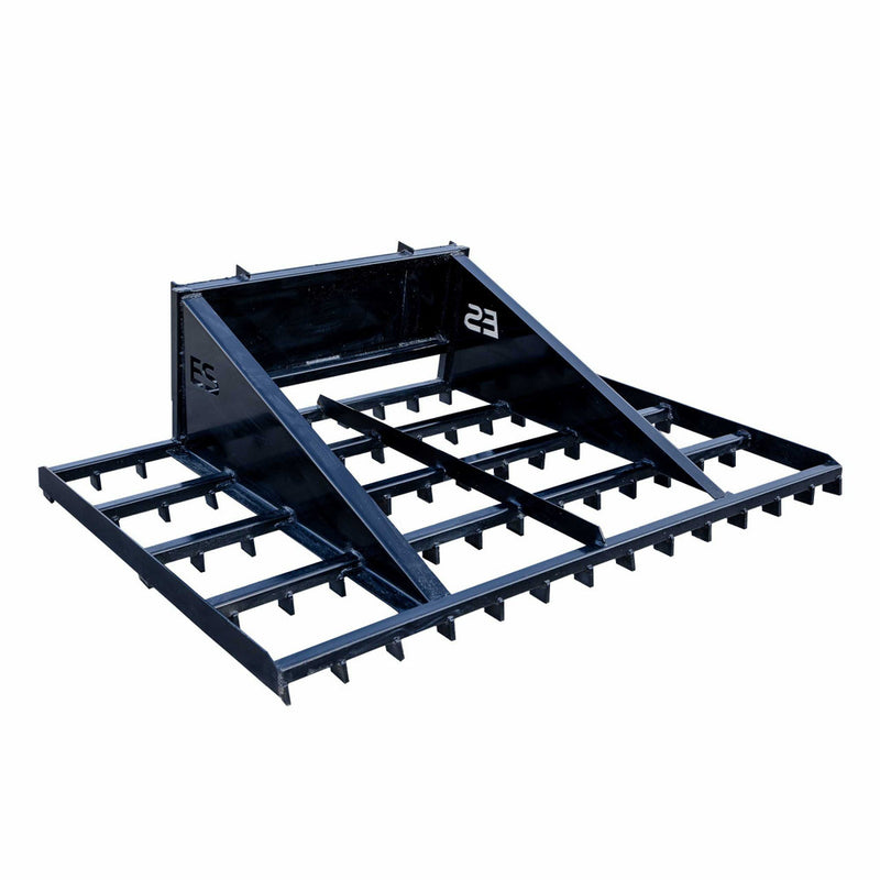 Express Steel 84" Rake
