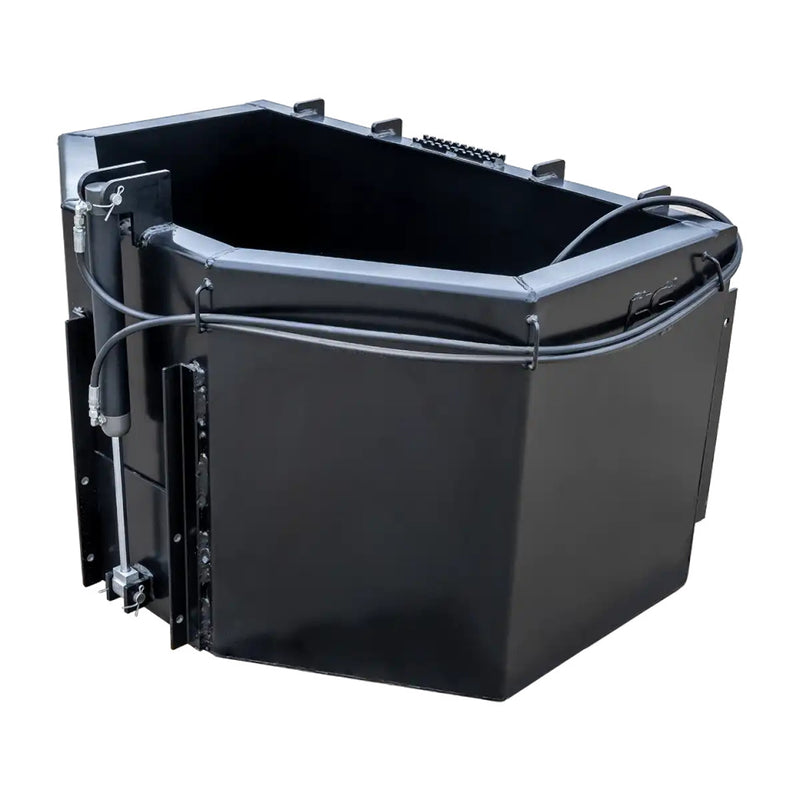 Express Steel Hydraulic Concrete Bucket