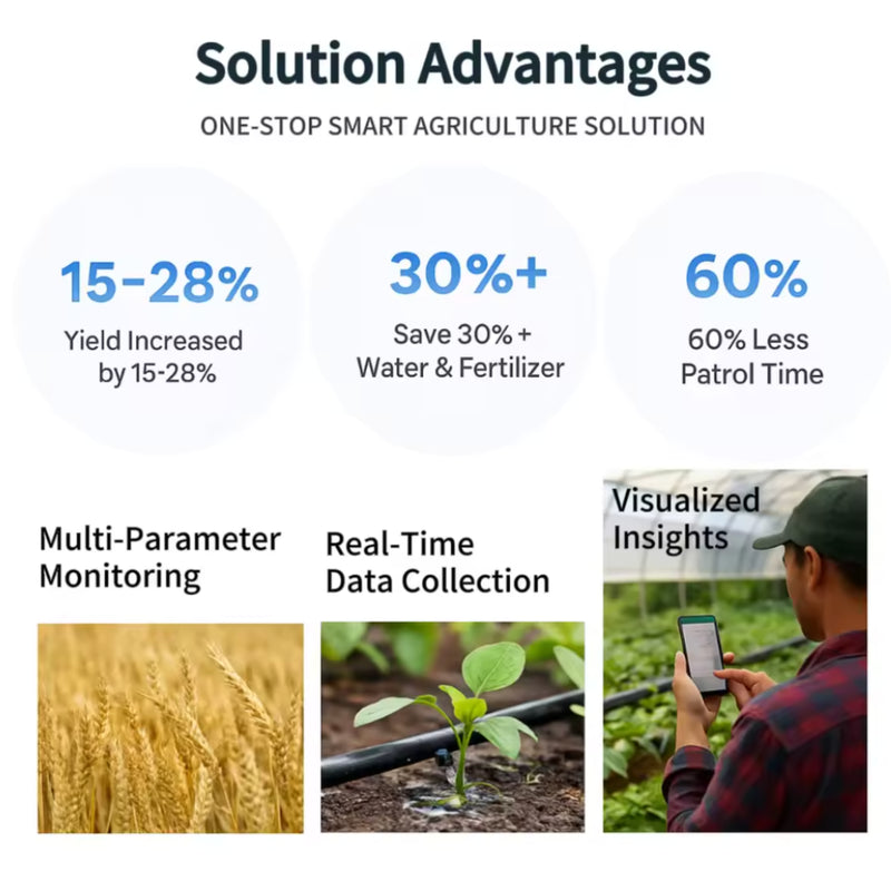 HydraPulse X900 Smart Irrigation Controller