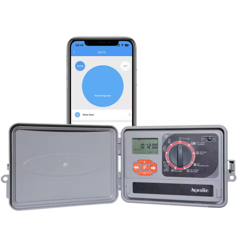 AquaLink Orion X16 Smart Irrigation Controller