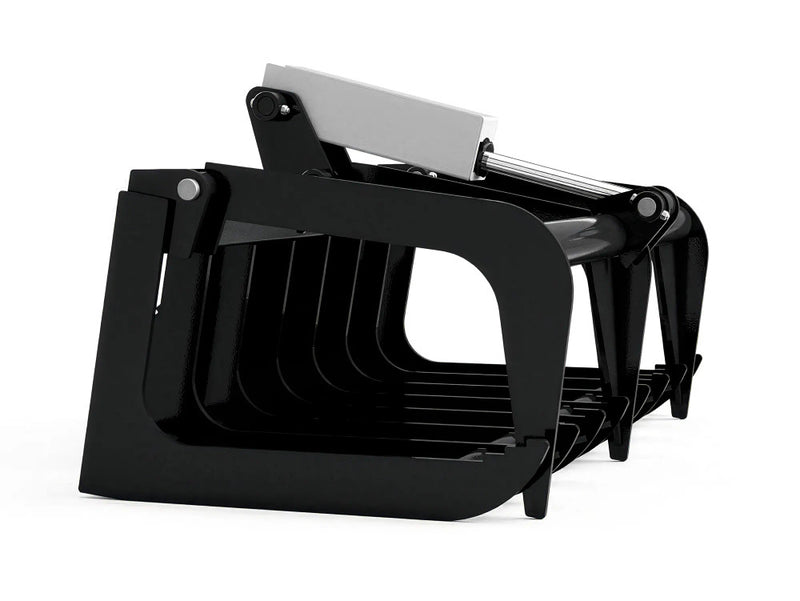 Express Steel 42" Toro Dingo Root Grapple