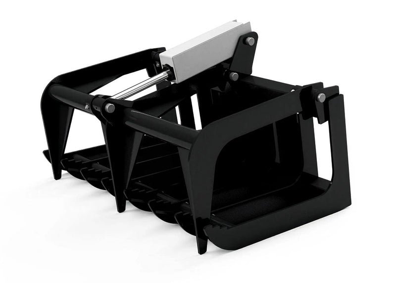 Express Steel 42" Toro Dingo Root Grapple
