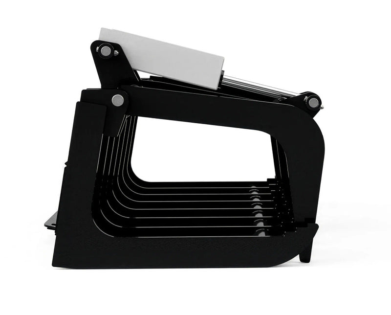 Express Steel 42" Toro Dingo Root Grapple