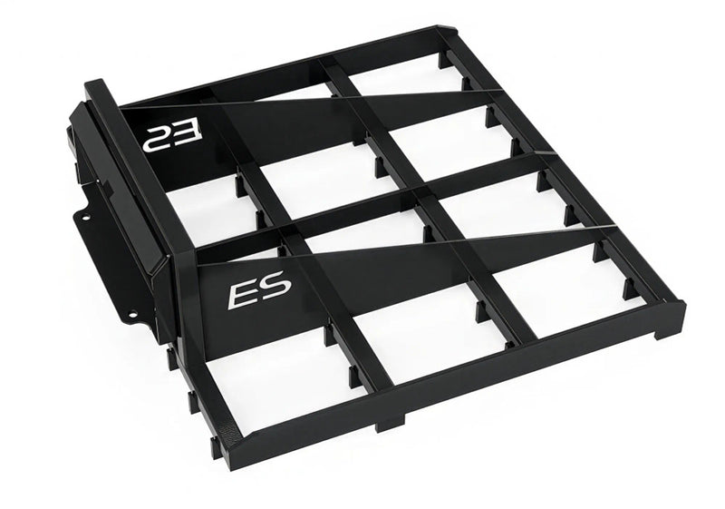 Express Steel 48" Toro Dingo Rake