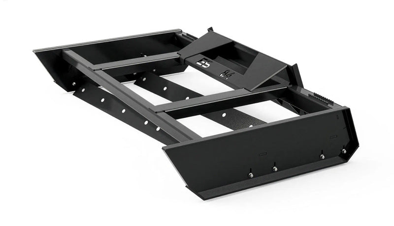 Express Steel 84" Grader