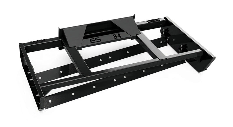 Express Steel 84" Grader